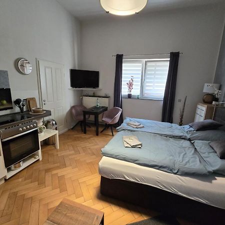 Zum Fuchsbau - Schoeneiche Bei Berlin المظهر الخارجي الصورة