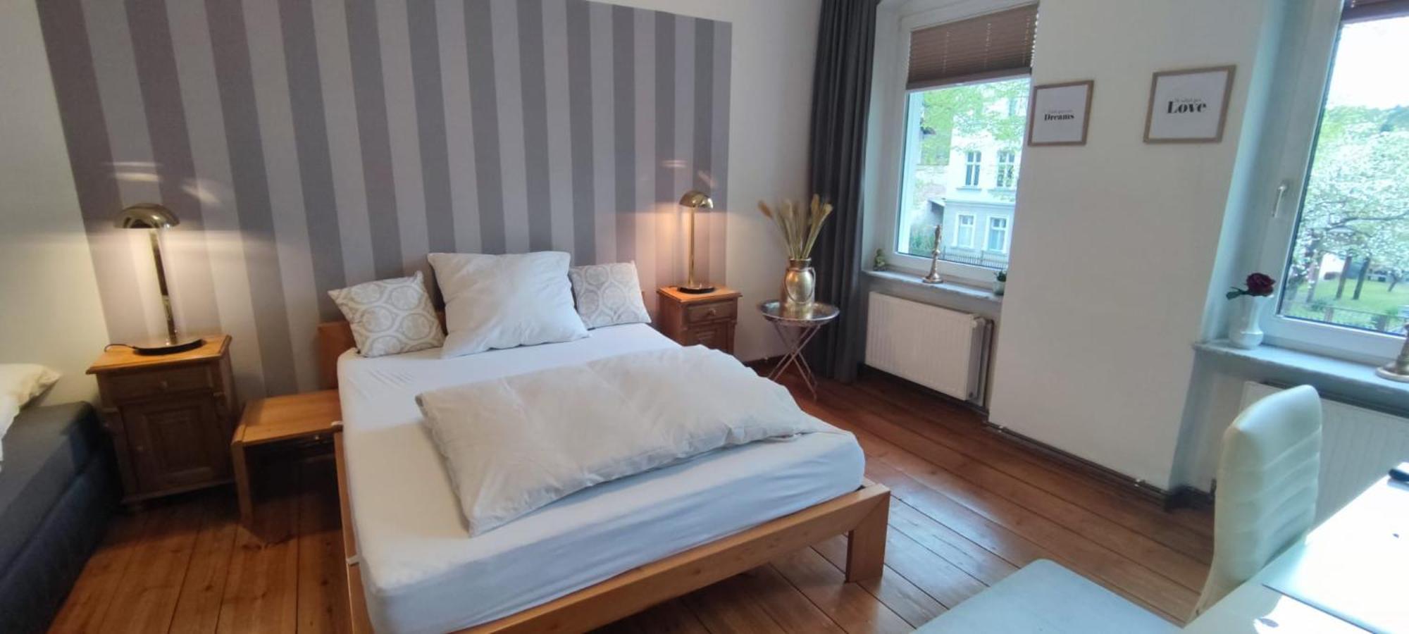 Zum Fuchsbau - Schoeneiche Bei Berlin المظهر الخارجي الصورة