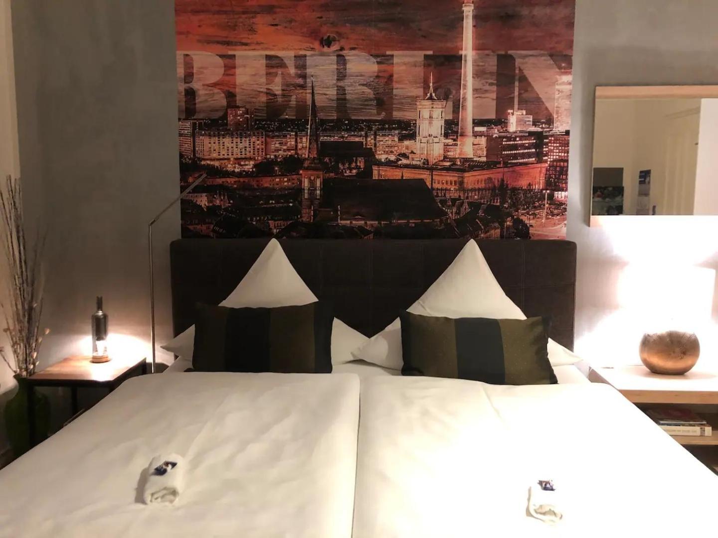 Zum Fuchsbau - Schoeneiche Bei Berlin المظهر الخارجي الصورة