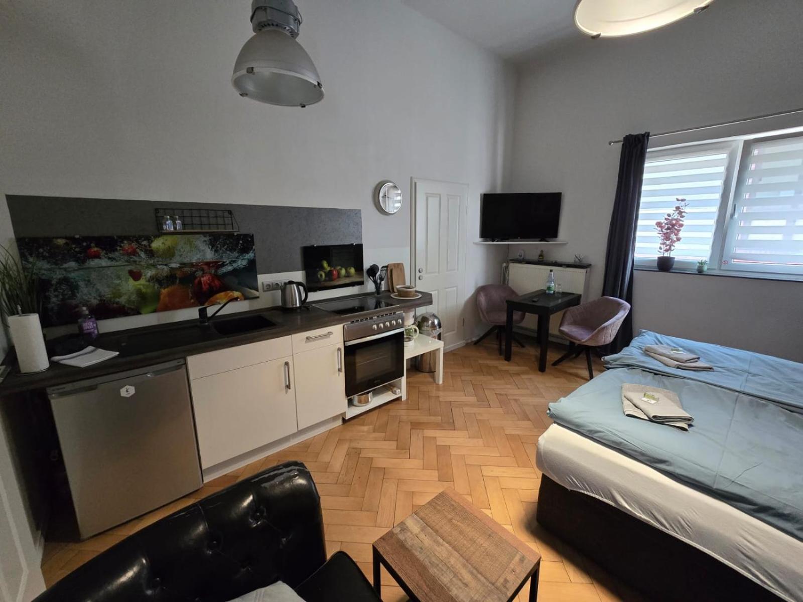 Zum Fuchsbau - Schoeneiche Bei Berlin المظهر الخارجي الصورة