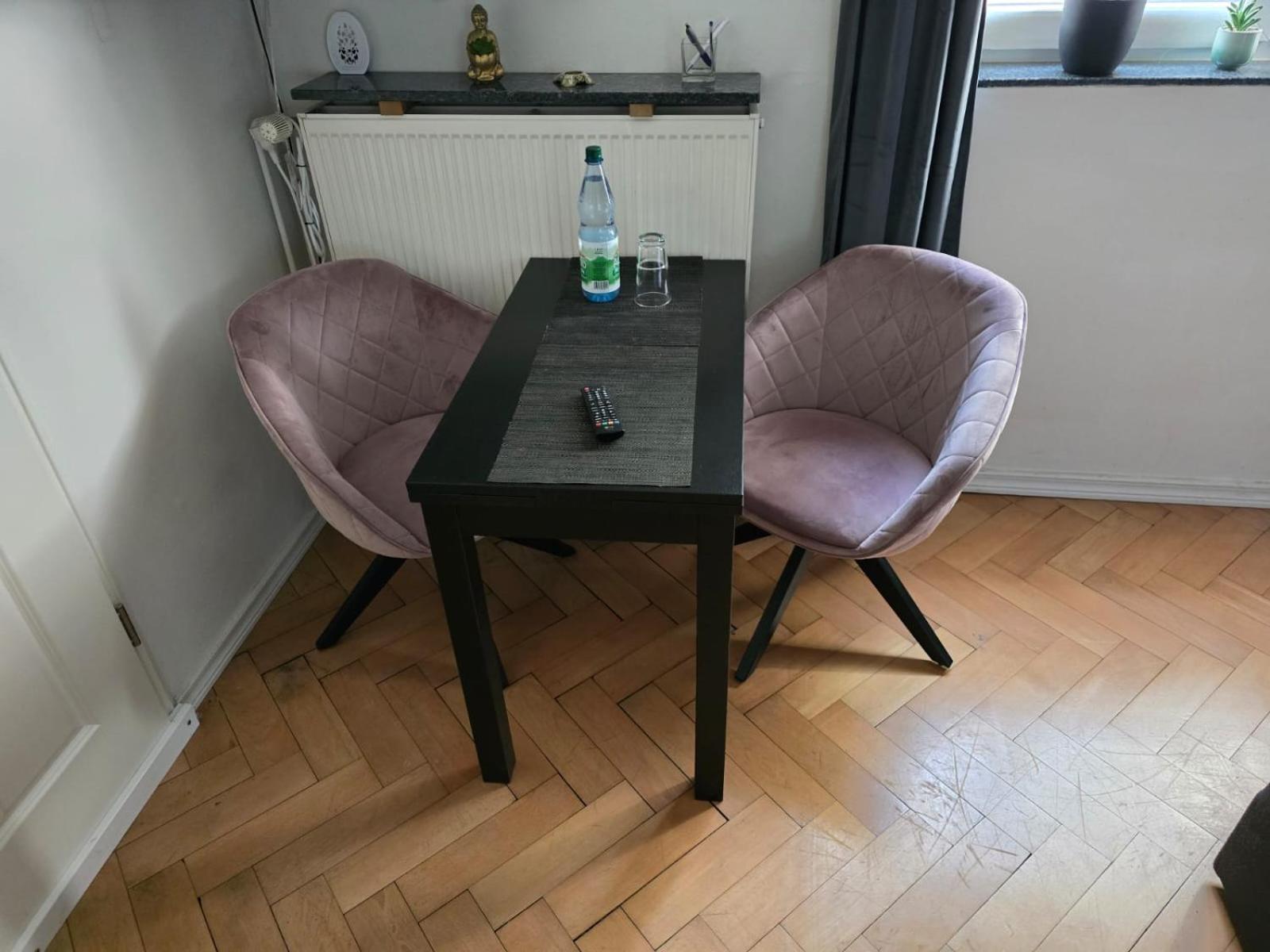 Zum Fuchsbau - Schoeneiche Bei Berlin المظهر الخارجي الصورة